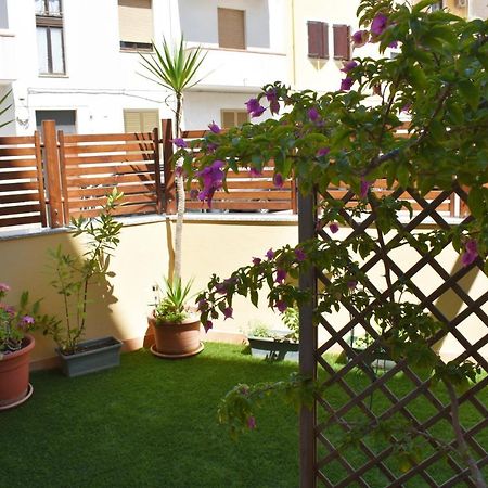 Dialguer: Appartamento A Due Passi Dal Mare Εξωτερικό φωτογραφία